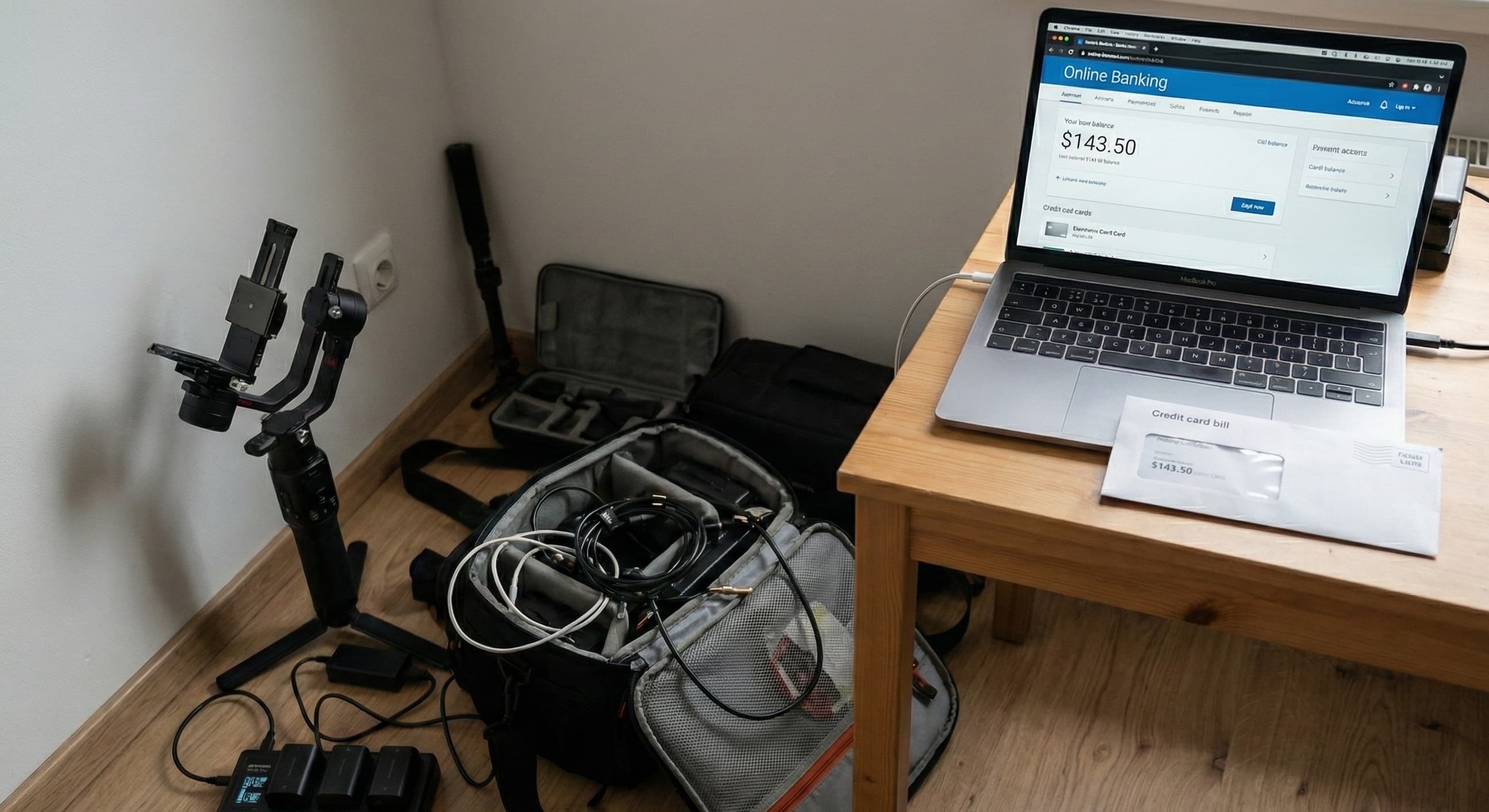 The Pricing Trap: Why Your Rates Are Keeping You Broke