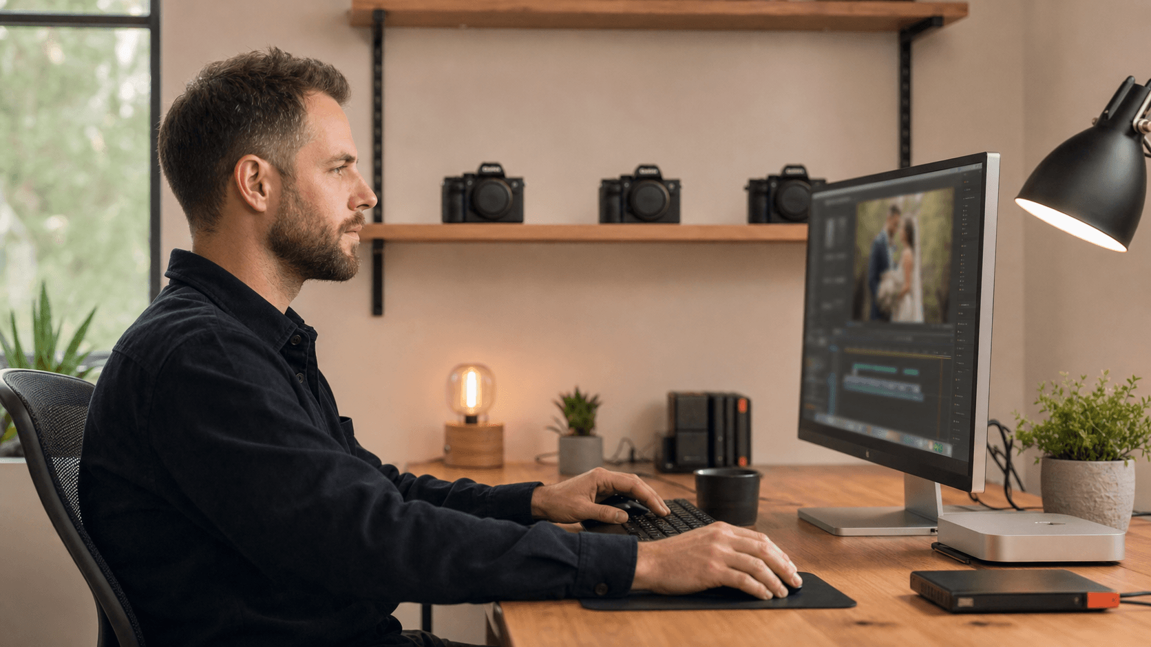 From Inquiry to Invoice: Simplifying Your Wedding Videography Booking Process