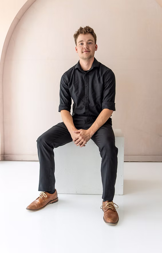 Aiden Davis Productions profile