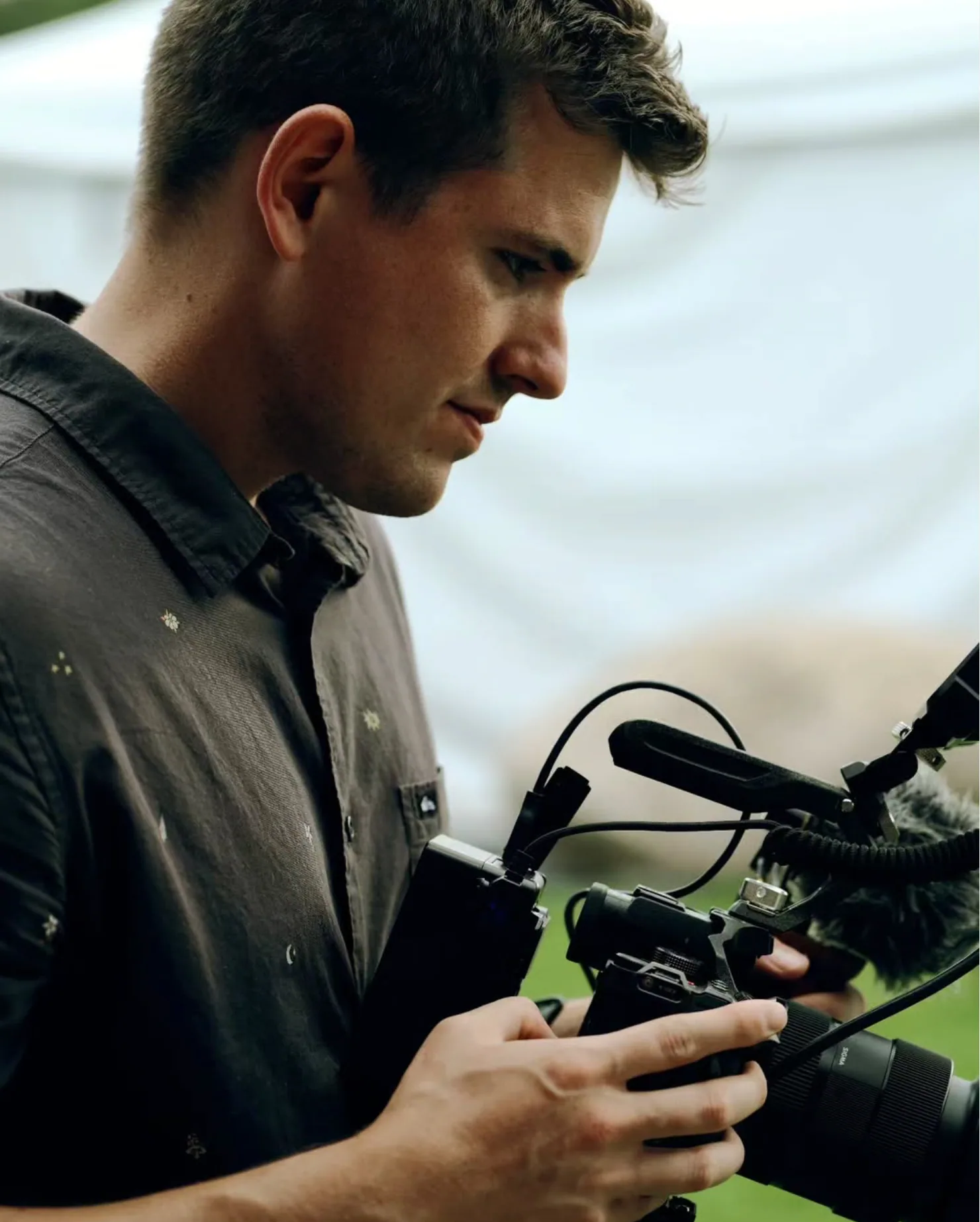 Films by Jeremy profile